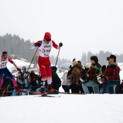 CHAMPIONNATS DE FRANCE SAMEDI,PREMANON, FRANCE - MARCH 28: March 28, 2026 in PREMANON, France. (Photo by Rodriguez Alexis / @Aleiks_photo)