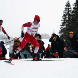 CHAMPIONNATS DE FRANCE SAMEDI,PREMANON, FRANCE - MARCH 28: March 28, 2026 in PREMANON, France. (Photo by Rodriguez Alexis / @Aleiks_photo)