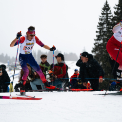 CHAMPIONNATS DE FRANCE SAMEDI,PREMANON, FRANCE - MARCH 28: March 28, 2026 in PREMANON, France. (Photo by Rodriguez Alexis / @Aleiks_photo)