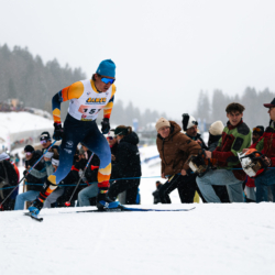 CHAMPIONNATS DE FRANCE SAMEDI,PREMANON, FRANCE - MARCH 28: March 28, 2026 in PREMANON, France. (Photo by Rodriguez Alexis / @Aleiks_photo)