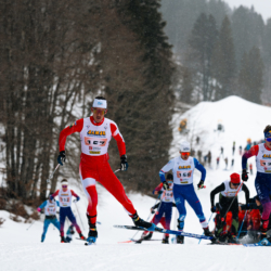 CHAMPIONNATS DE FRANCE SAMEDI,PREMANON, FRANCE - MARCH 28: March 28, 2026 in PREMANON, France. (Photo by Rodriguez Alexis / @Aleiks_photo)