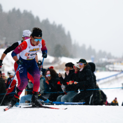 CHAMPIONNATS DE FRANCE SAMEDI,PREMANON, FRANCE - MARCH 28: March 28, 2026 in PREMANON, France. (Photo by Rodriguez Alexis / @Aleiks_photo)
