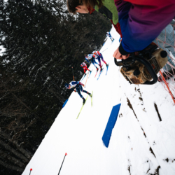 CHAMPIONNATS DE FRANCE SAMEDI,PREMANON, FRANCE - MARCH 28: March 28, 2026 in PREMANON, France. (Photo by Rodriguez Alexis / @Aleiks_photo)