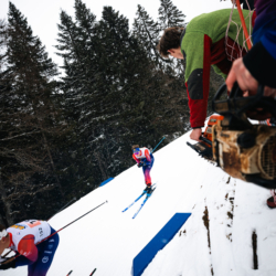 CHAMPIONNATS DE FRANCE SAMEDI,PREMANON, FRANCE - MARCH 28: March 28, 2026 in PREMANON, France. (Photo by Rodriguez Alexis / @Aleiks_photo)