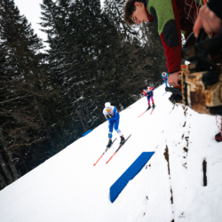 CHAMPIONNATS DE FRANCE SAMEDI,PREMANON, FRANCE - MARCH 28: March 28, 2026 in PREMANON, France. (Photo by Rodriguez Alexis / @Aleiks_photo)
