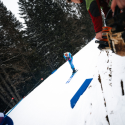 CHAMPIONNATS DE FRANCE SAMEDI,PREMANON, FRANCE - MARCH 28: March 28, 2026 in PREMANON, France. (Photo by Rodriguez Alexis / @Aleiks_photo)