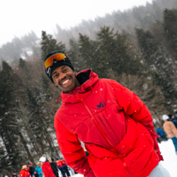 CHAMPIONNATS DE FRANCE SAMEDI,PREMANON, FRANCE - MARCH 28: March 28, 2026 in PREMANON, France. (Photo by Rodriguez Alexis / @Aleiks_photo)