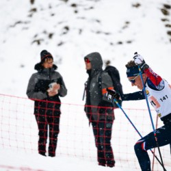 CHAMPIONNATS DE FRANCE SAMEDI,PREMANON, FRANCE - MARCH 28: March 28, 2026 in PREMANON, France. (Photo by Rodriguez Alexis / @Aleiks_photo)
