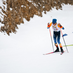 CHAMPIONNATS DE FRANCE SAMEDI,PREMANON, FRANCE - MARCH 28: March 28, 2026 in PREMANON, France. (Photo by Rodriguez Alexis / @Aleiks_photo)