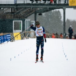 CHAMPIONNATS DE FRANCE SAMEDI,PREMANON, FRANCE - MARCH 28: March 28, 2026 in PREMANON, France. (Photo by Rodriguez Alexis / @Aleiks_photo)