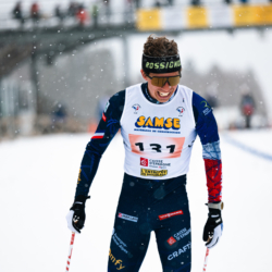 CHAMPIONNATS DE FRANCE SAMEDI,PREMANON, FRANCE - MARCH 28: March 28, 2026 in PREMANON, France. (Photo by Rodriguez Alexis / @Aleiks_photo)