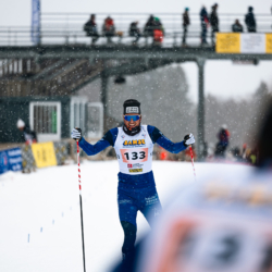 CHAMPIONNATS DE FRANCE SAMEDI,PREMANON, FRANCE - MARCH 28: March 28, 2026 in PREMANON, France. (Photo by Rodriguez Alexis / @Aleiks_photo)