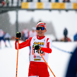 CHAMPIONNATS DE FRANCE SAMEDI,PREMANON, FRANCE - MARCH 28: March 28, 2026 in PREMANON, France. (Photo by Rodriguez Alexis / @Aleiks_photo)