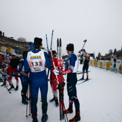 CHAMPIONNATS DE FRANCE SAMEDI,PREMANON, FRANCE - MARCH 28: March 28, 2026 in PREMANON, France. (Photo by Rodriguez Alexis / @Aleiks_photo)
