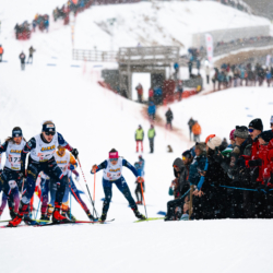 CHAMPIONNATS DE FRANCE SAMEDI,PREMANON, FRANCE - MARCH 28: March 28, 2026 in PREMANON, France. (Photo by Rodriguez Alexis / @Aleiks_photo)