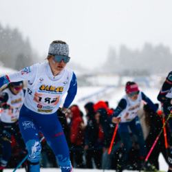 CHAMPIONNATS DE FRANCE SAMEDI,PREMANON, FRANCE - MARCH 28: March 28, 2026 in PREMANON, France. (Photo by Rodriguez Alexis / @Aleiks_photo)