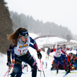 CHAMPIONNATS DE FRANCE SAMEDI,PREMANON, FRANCE - MARCH 28: March 28, 2026 in PREMANON, France. (Photo by Rodriguez Alexis / @Aleiks_photo)