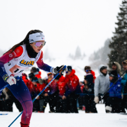 CHAMPIONNATS DE FRANCE SAMEDI,PREMANON, FRANCE - MARCH 28: March 28, 2026 in PREMANON, France. (Photo by Rodriguez Alexis / @Aleiks_photo)