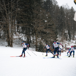 CHAMPIONNATS DE FRANCE SAMEDI,PREMANON, FRANCE - MARCH 28: March 28, 2026 in PREMANON, France. (Photo by Rodriguez Alexis / @Aleiks_photo)