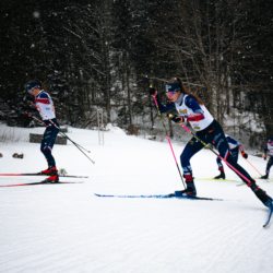 CHAMPIONNATS DE FRANCE SAMEDI,PREMANON, FRANCE - MARCH 28: March 28, 2026 in PREMANON, France. (Photo by Rodriguez Alexis / @Aleiks_photo)