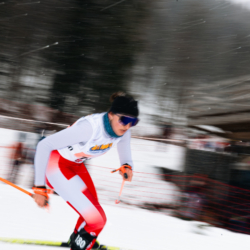 CHAMPIONNATS DE FRANCE SAMEDI,PREMANON, FRANCE - MARCH 28: VALETTE Clemence March 28, 2026 in PREMANON, France. (Photo by Rodriguez Alexis / @Aleiks_photo)
