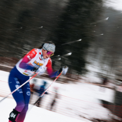 CHAMPIONNATS DE FRANCE SAMEDI,PREMANON, FRANCE - MARCH 28: RIVES Pom' March 28, 2026 in PREMANON, France. (Photo by Rodriguez Alexis / @Aleiks_photo)