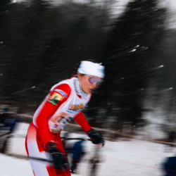 CHAMPIONNATS DE FRANCE SAMEDI,PREMANON, FRANCE - MARCH 28: March 28, 2026 in PREMANON, France. (Photo by Rodriguez Alexis / @Aleiks_photo)