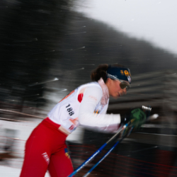 CHAMPIONNATS DE FRANCE SAMEDI,PREMANON, FRANCE - MARCH 28: VITTOZ Louna March 28, 2026 in PREMANON, France. (Photo by Rodriguez Alexis / @Aleiks_photo)