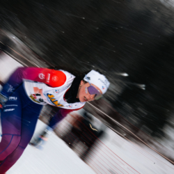 CHAMPIONNATS DE FRANCE SAMEDI,PREMANON, FRANCE - MARCH 28: MARGUET Louise March 28, 2026 in PREMANON, France. (Photo by Rodriguez Alexis / @Aleiks_photo)