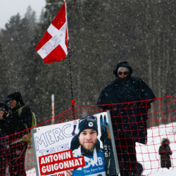 CHAMPIONNATS DE FRANCE SAMEDI,PREMANON, FRANCE - MARCH 28: March 28, 2026 in PREMANON, France. (Photo by Rodriguez Alexis / @Aleiks_photo)