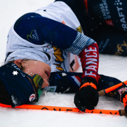 CHAMPIONNATS DE FRANCE SAMEDI,PREMANON, FRANCE - MARCH 28: March 28, 2026 in PREMANON, France. (Photo by Rodriguez Alexis / @Aleiks_photo)