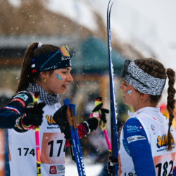 CHAMPIONNATS DE FRANCE SAMEDI,PREMANON, FRANCE - MARCH 28: March 28, 2026 in PREMANON, France. (Photo by Rodriguez Alexis / @Aleiks_photo)