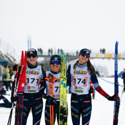 CHAMPIONNATS DE FRANCE SAMEDI,PREMANON, FRANCE - MARCH 28: March 28, 2026 in PREMANON, France. (Photo by Rodriguez Alexis / @Aleiks_photo)