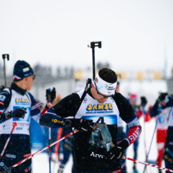 CHAMPIONNATS DE FRANCE SAMEDI,PREMANON, FRANCE - MARCH 28: March 28, 2026 in PREMANON, France. (Photo by Rodriguez Alexis / @Aleiks_photo)