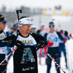 CHAMPIONNATS DE FRANCE SAMEDI,PREMANON, FRANCE - MARCH 28: March 28, 2026 in PREMANON, France. (Photo by Rodriguez Alexis / @Aleiks_photo)