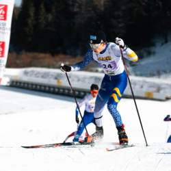CHAMPIONNATS DE FRANCE SAMEDI,PREMANON, FRANCE - MARCH 28: TREZON Albert March 28, 2026 in PREMANON, France. (Photo by Rodriguez Alexis / @Aleiks_photo)