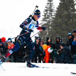 CHAMPIONNATS DE FRANCE SAMEDI,PREMANON, FRANCE - MARCH 28: March 28, 2026 in PREMANON, France. (Photo by Rodriguez Alexis / @Aleiks_photo)