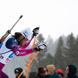 CHAMPIONNATS DE FRANCE SAMEDI,PREMANON, FRANCE - MARCH 28: March 28, 2026 in PREMANON, France. (Photo by Rodriguez Alexis / @Aleiks_photo)