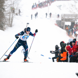 CHAMPIONNATS DE FRANCE SAMEDI,PREMANON, FRANCE - MARCH 28: March 28, 2026 in PREMANON, France. (Photo by Rodriguez Alexis / @Aleiks_photo)