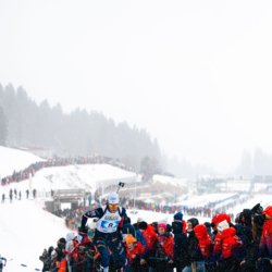 CHAMPIONNATS DE FRANCE SAMEDI,PREMANON, FRANCE - MARCH 28: March 28, 2026 in PREMANON, France. (Photo by Rodriguez Alexis / @Aleiks_photo)