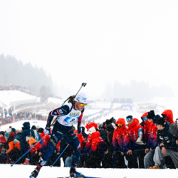 CHAMPIONNATS DE FRANCE SAMEDI,PREMANON, FRANCE - MARCH 28: March 28, 2026 in PREMANON, France. (Photo by Rodriguez Alexis / @Aleiks_photo)