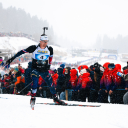 CHAMPIONNATS DE FRANCE SAMEDI,PREMANON, FRANCE - MARCH 28: March 28, 2026 in PREMANON, France. (Photo by Rodriguez Alexis / @Aleiks_photo)