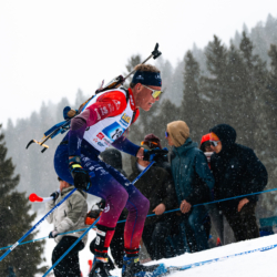 CHAMPIONNATS DE FRANCE SAMEDI,PREMANON, FRANCE - MARCH 28: March 28, 2026 in PREMANON, France. (Photo by Rodriguez Alexis / @Aleiks_photo)