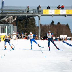 CHAMPIONNATS DE FRANCE SAMEDI,PREMANON, FRANCE - MARCH 28: LAFRASSE Victor March 28, 2026 in PREMANON, France. (Photo by Rodriguez Alexis / @Aleiks_photo)