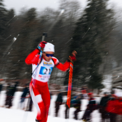 CHAMPIONNATS DE FRANCE SAMEDI,PREMANON, FRANCE - MARCH 28: BROUTIER REMI March 28, 2026 in PREMANON, France. (Photo by Rodriguez Alexis / @Aleiks_photo)