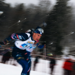 CHAMPIONNATS DE FRANCE SAMEDI,PREMANON, FRANCE - MARCH 28: GENY EDGAR March 28, 2026 in PREMANON, France. (Photo by Rodriguez Alexis / @Aleiks_photo)