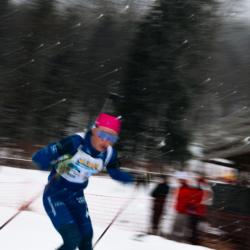 CHAMPIONNATS DE FRANCE SAMEDI,PREMANON, FRANCE - MARCH 28: SEIGNEUR NOE March 28, 2026 in PREMANON, France. (Photo by Rodriguez Alexis / @Aleiks_photo)