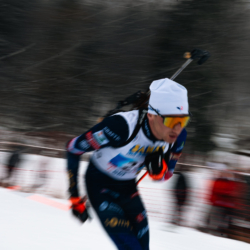 CHAMPIONNATS DE FRANCE SAMEDI,PREMANON, FRANCE - MARCH 28: BOTET MARTIN March 28, 2026 in PREMANON, France. (Photo by Rodriguez Alexis / @Aleiks_photo)