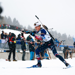 CHAMPIONNATS DE FRANCE SAMEDI,PREMANON, FRANCE - MARCH 28: March 28, 2026 in PREMANON, France. (Photo by Rodriguez Alexis / @Aleiks_photo)