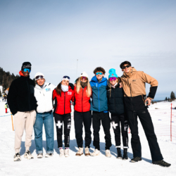 CHAMPIONNATS DE FRANCE SAMEDI,PREMANON, FRANCE - MARCH 28: March 28, 2026 in PREMANON, France. (Photo by Rodriguez Alexis / @Aleiks_photo)